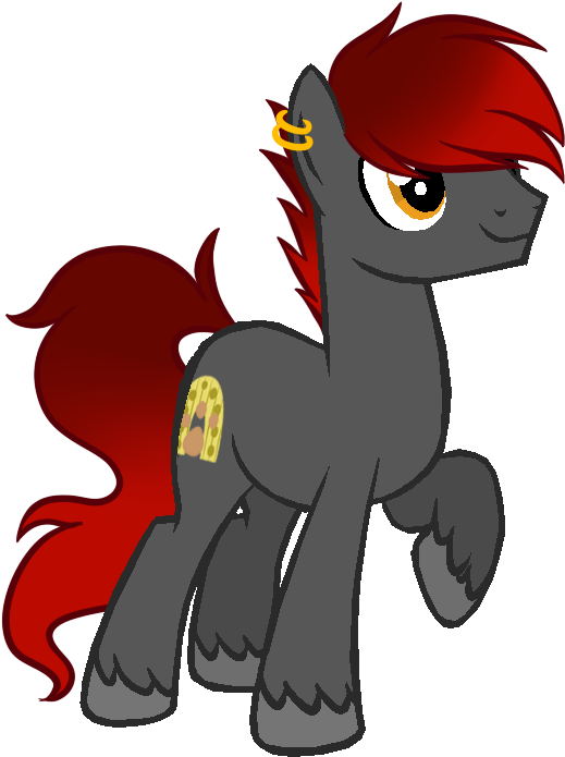 Show Style - Foxtrot - Cartoon (562x739)