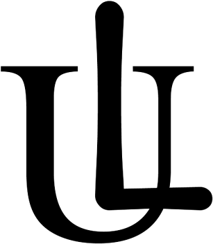 Milwaukee's East Side In The Fall Of - Calligraphy (500x500)