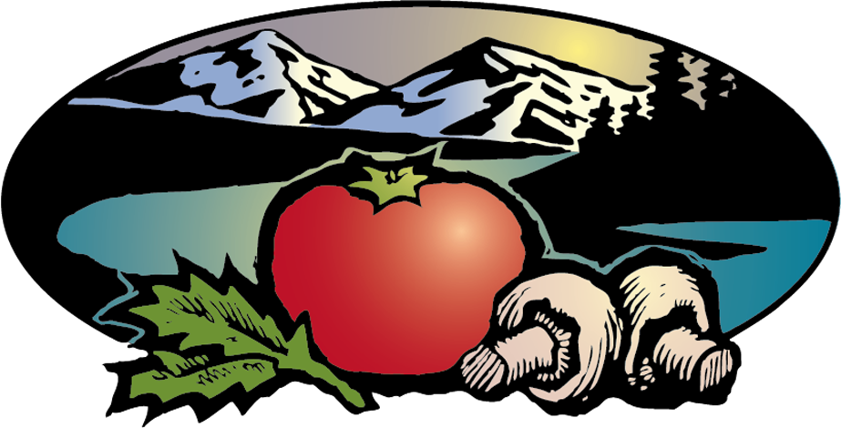 Mackenzie River Pizza - Mackenzie River Pizza Logo (923x470)