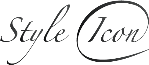 Styleicon Small Logo 500x250px Style Icons Celebrity - Styling Word (500x250)