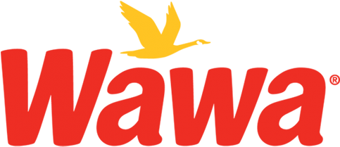 Wawa Logo - Transparent Wawa Sign (544x245)