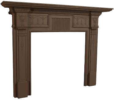 Antiques And Collectables Free Png Images With Transparent - Sofa Tables (400x355)