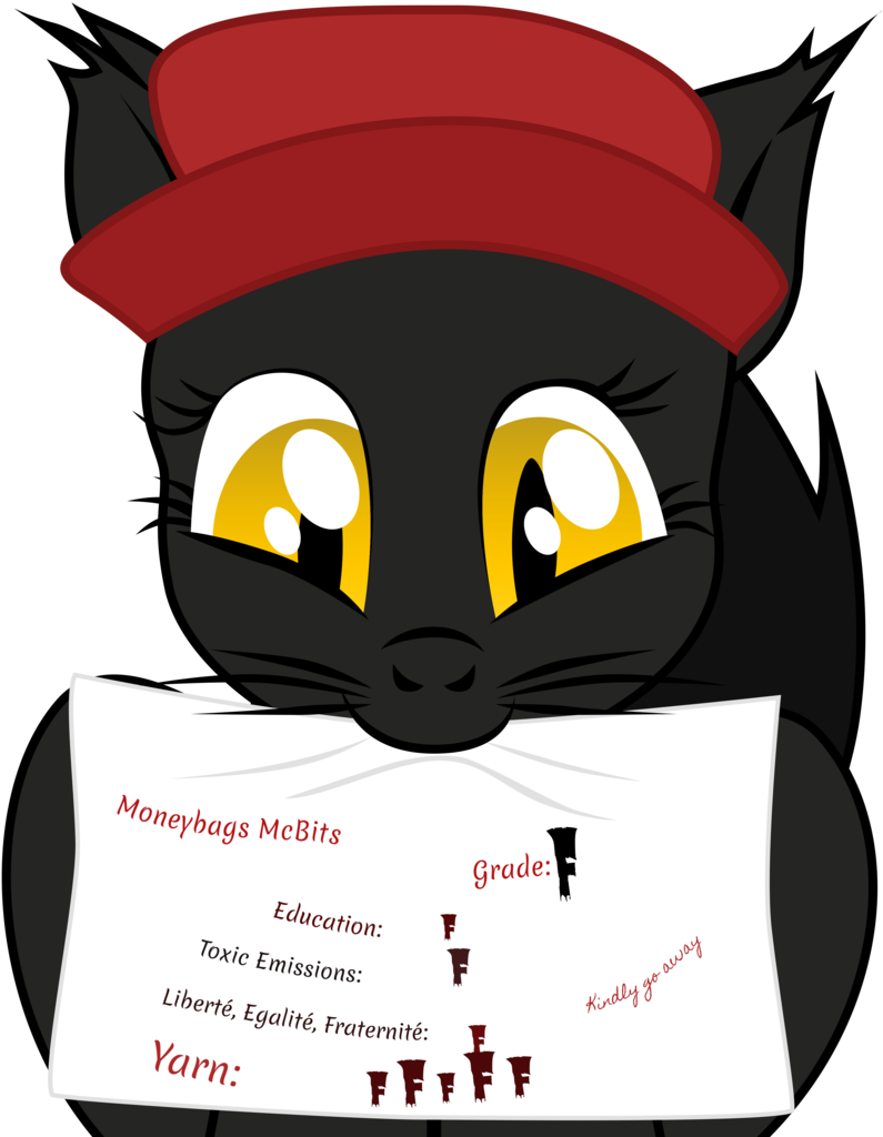 Aaronmk, Female, Hat, Mouth Hold, Oc, Oc - Cartoon (1024x1024)