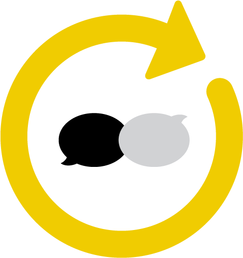 Report Card Communication - Circle (792x612)