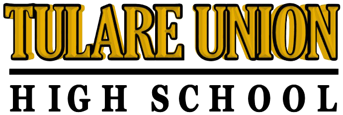 Tulare Union High School - Tulare Union High School District (690x231)