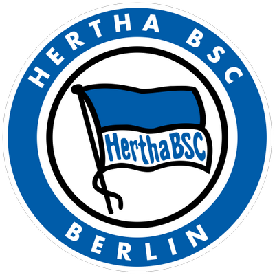 Hertha Bsc News - Hertha Berlin Football Club (400x400)