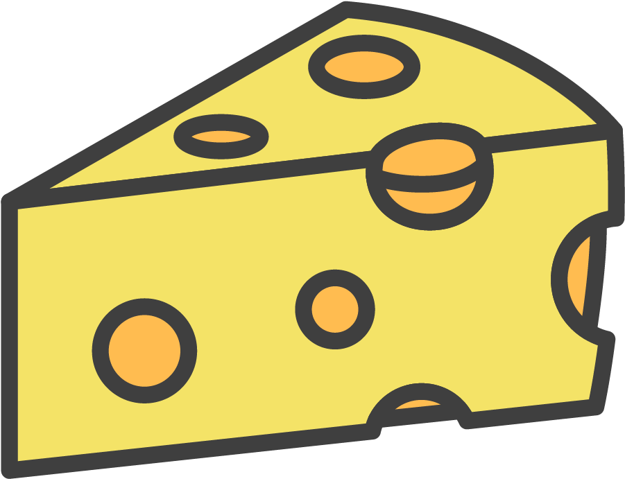 Slice Of Cheese Shirt - Slice Of Cheese Shirt (901x901)