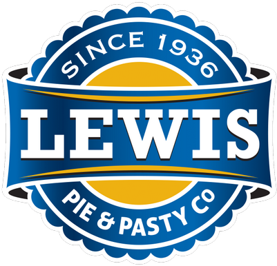 Lewis Pies - Lewis Pies Logo (400x400)
