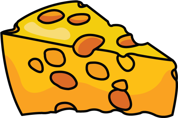 Drawn Cheese Piece Cheese - Cheese Draw (720x1280)