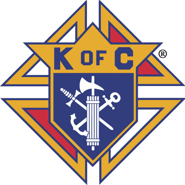 Knights Of Columbus Madonna Council - Knights Of Columbus (600x600)