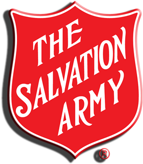 Salvation Army - Salvation Army Golden State (370x370)