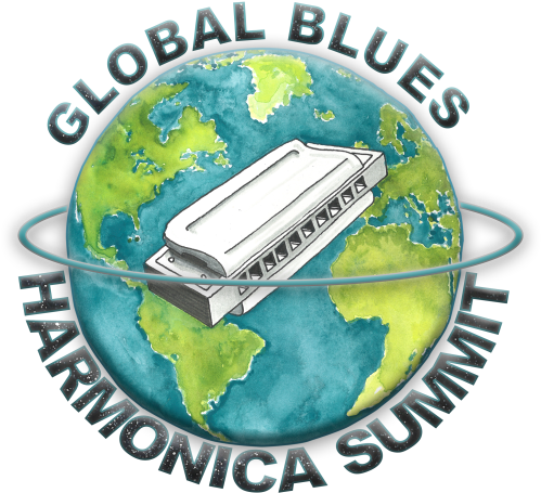 Global Blues Harmonica Summits - Skateboarding (500x640)