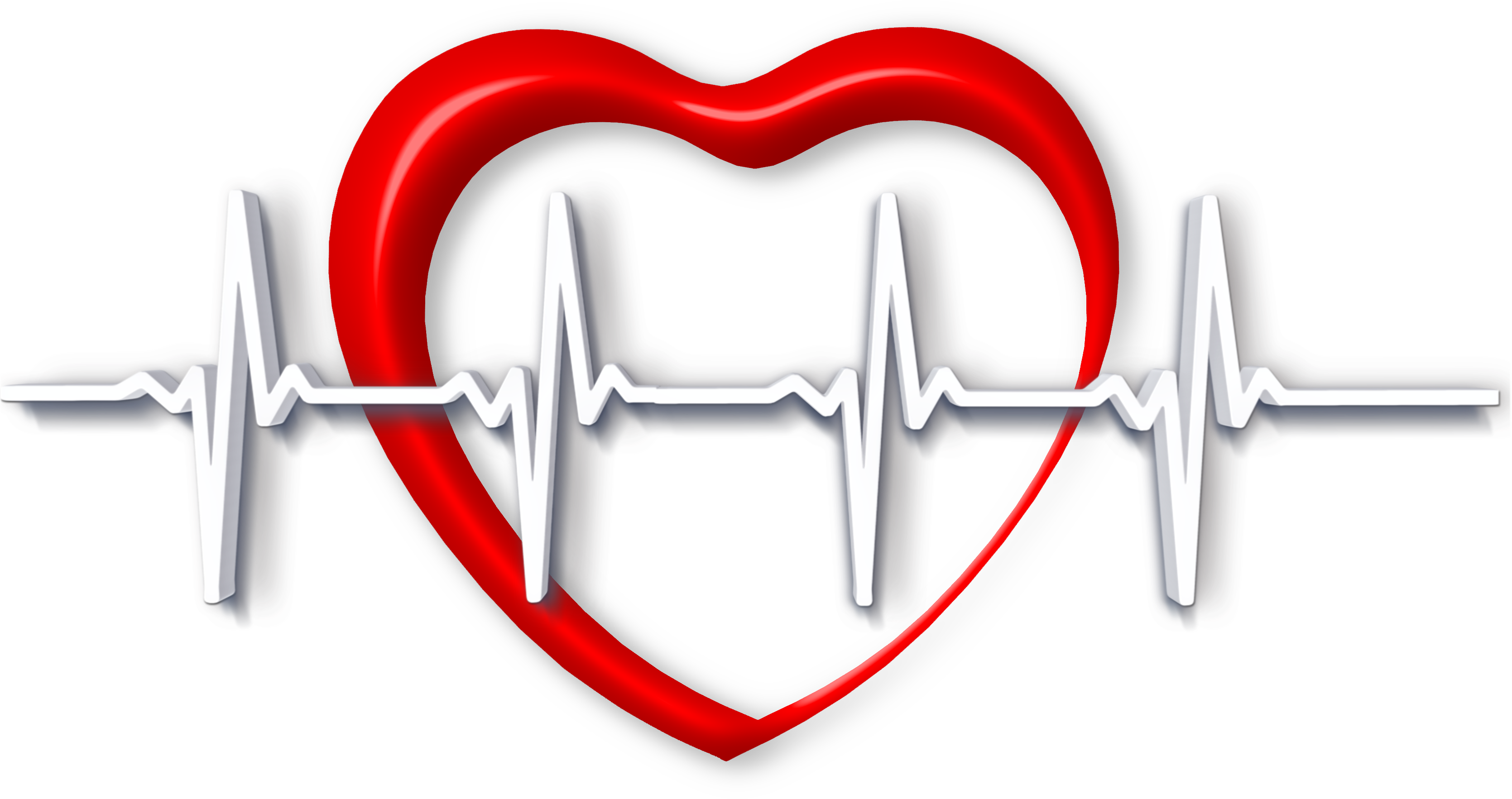 February Is American Heart Month - Heart Rate Increases (3339x1765)
