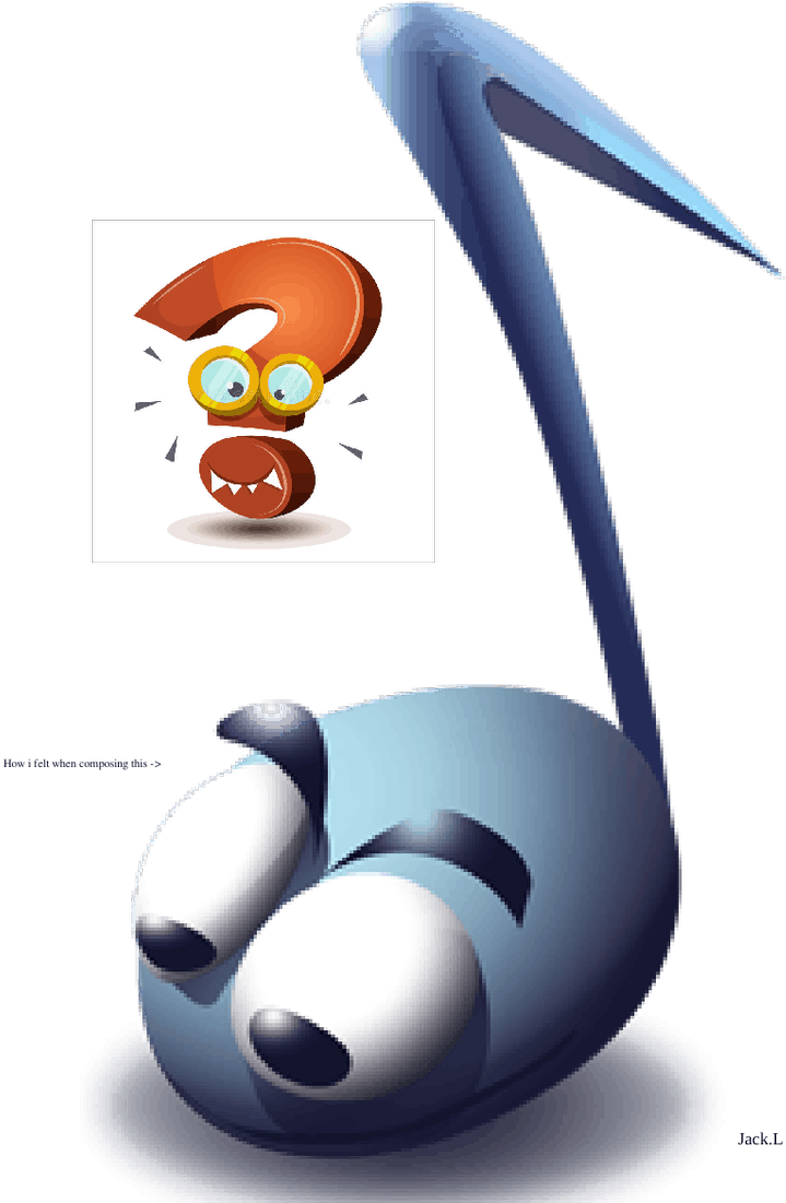 Picking Random Instruments - Illustration (850x1100)