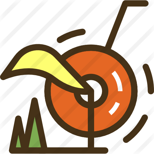 String Trimmer Free Icon - String Trimmer Free Icon (512x512)