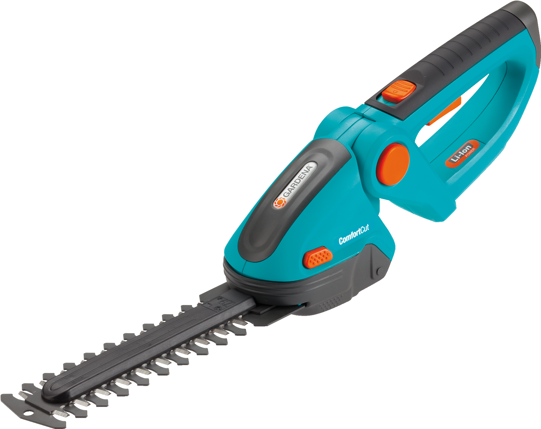 Gardena Shears Accu Comfortcut - Gardena 08898 20 (2000x1599)