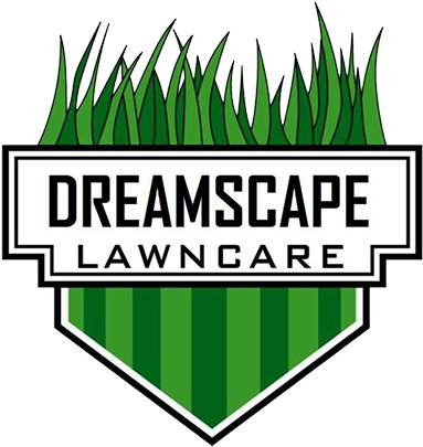 Information - Lawn Care Company Logos (400x414)