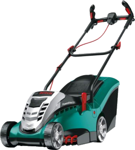 New Products In - Lawn Mower (870x869)