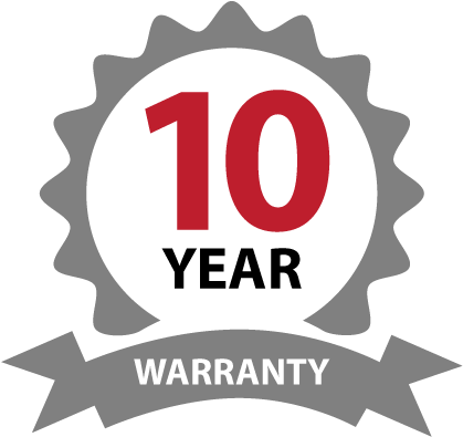10-year Warranty - 3 Year Warranty (500x500)