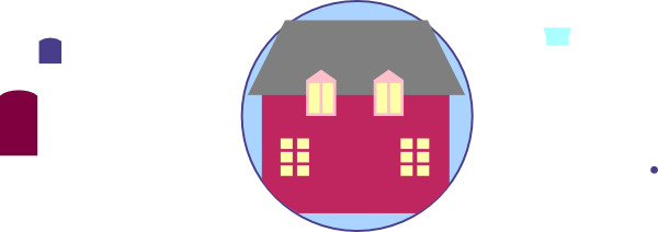 House Icon (600x212)