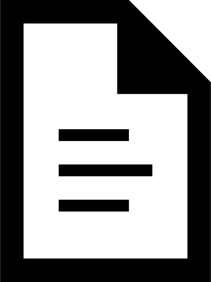 Document Comments - Document Comments (736x980)