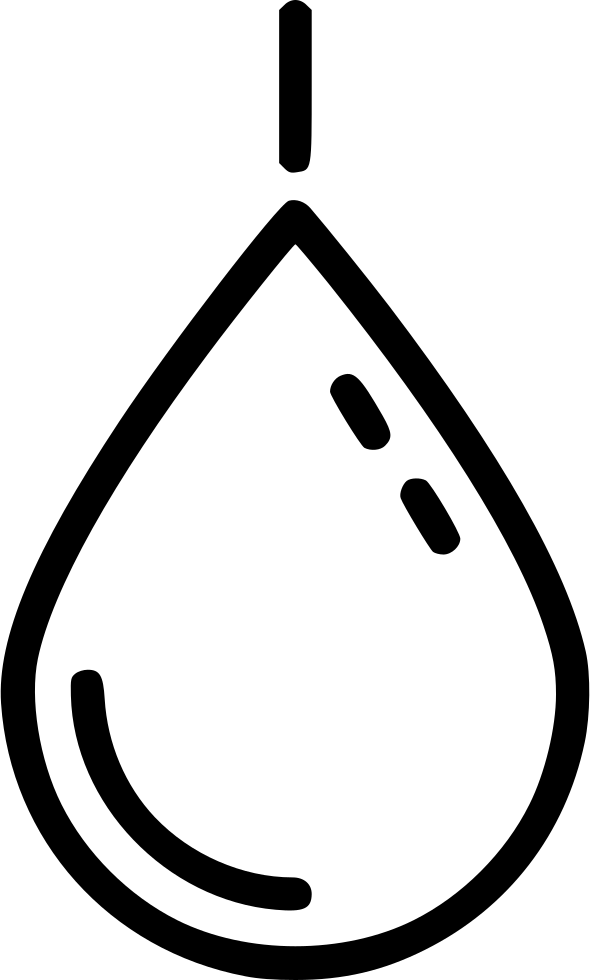 Blood Drop Health Care Test Doctor Comments - Blood Drop Health Care Test Doctor Comments (590x980)