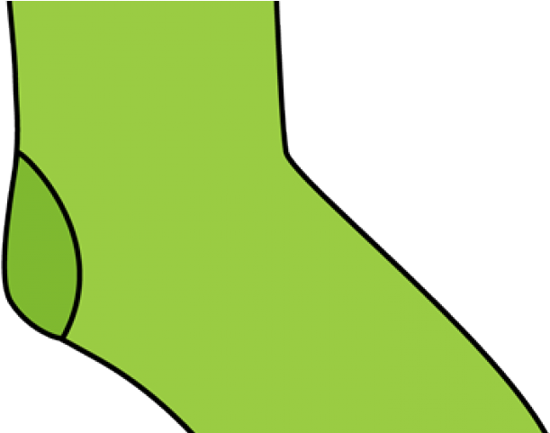 Free Clipart Sock - Free Clipart Sock (640x480)