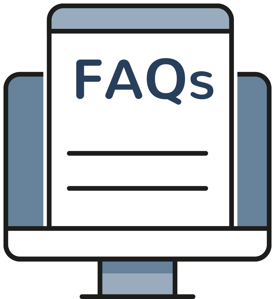 Monopoly Run Faqs - Sign (944x1024)