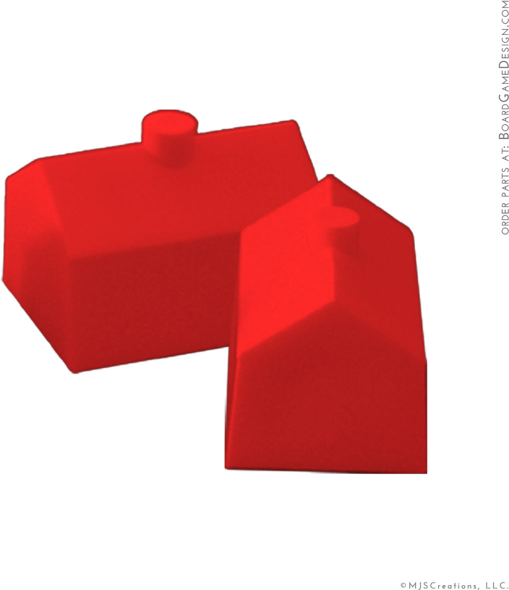 Hotels & Houses - Gift Wrapping (1200x1200)