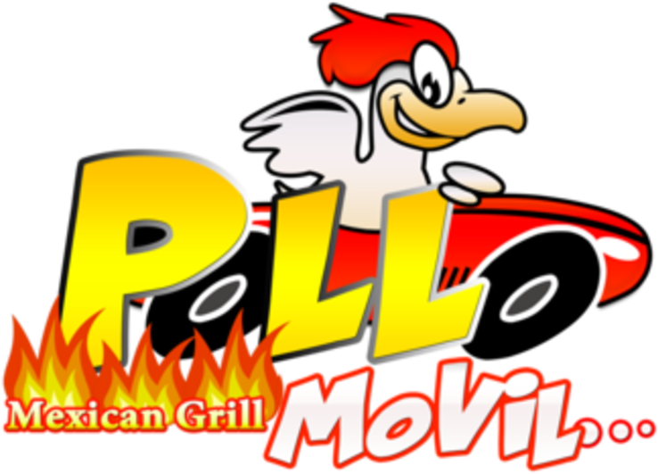 Pollo Movil Mexican Grill - Pollo Movil (800x800)