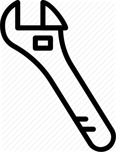 Construction Work Icon Search Engine - Illustration (392x512)