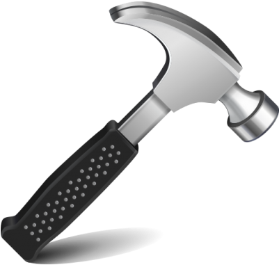 Tool Png Transparent Image Png Images - Hammer Tool Png (400x400)
