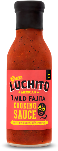 Real Mexican Made By You - Wegmans Buffalo Sauce (500x500)