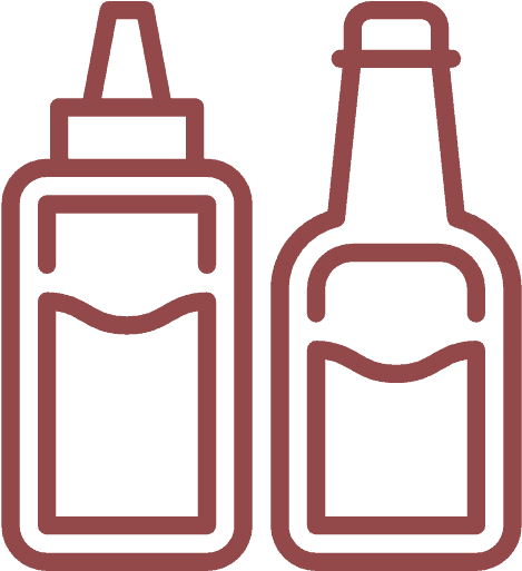 Condiments - Icon (512x512)