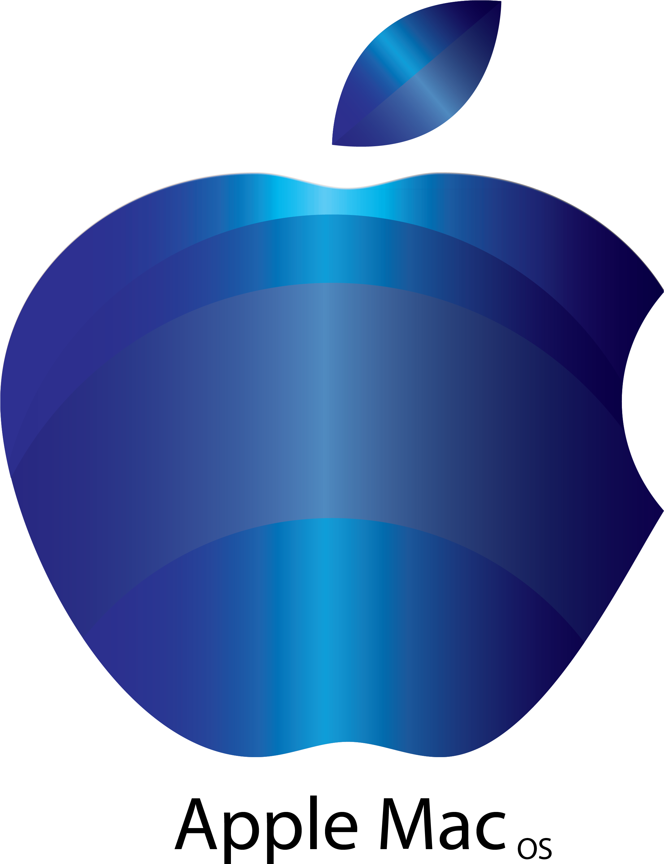 Apple Cmyk Clipart - Graphic Design (2144x2878)