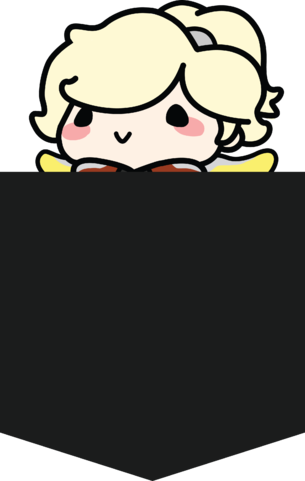 Pocket Mercy - Pocket Mercy (305x481)