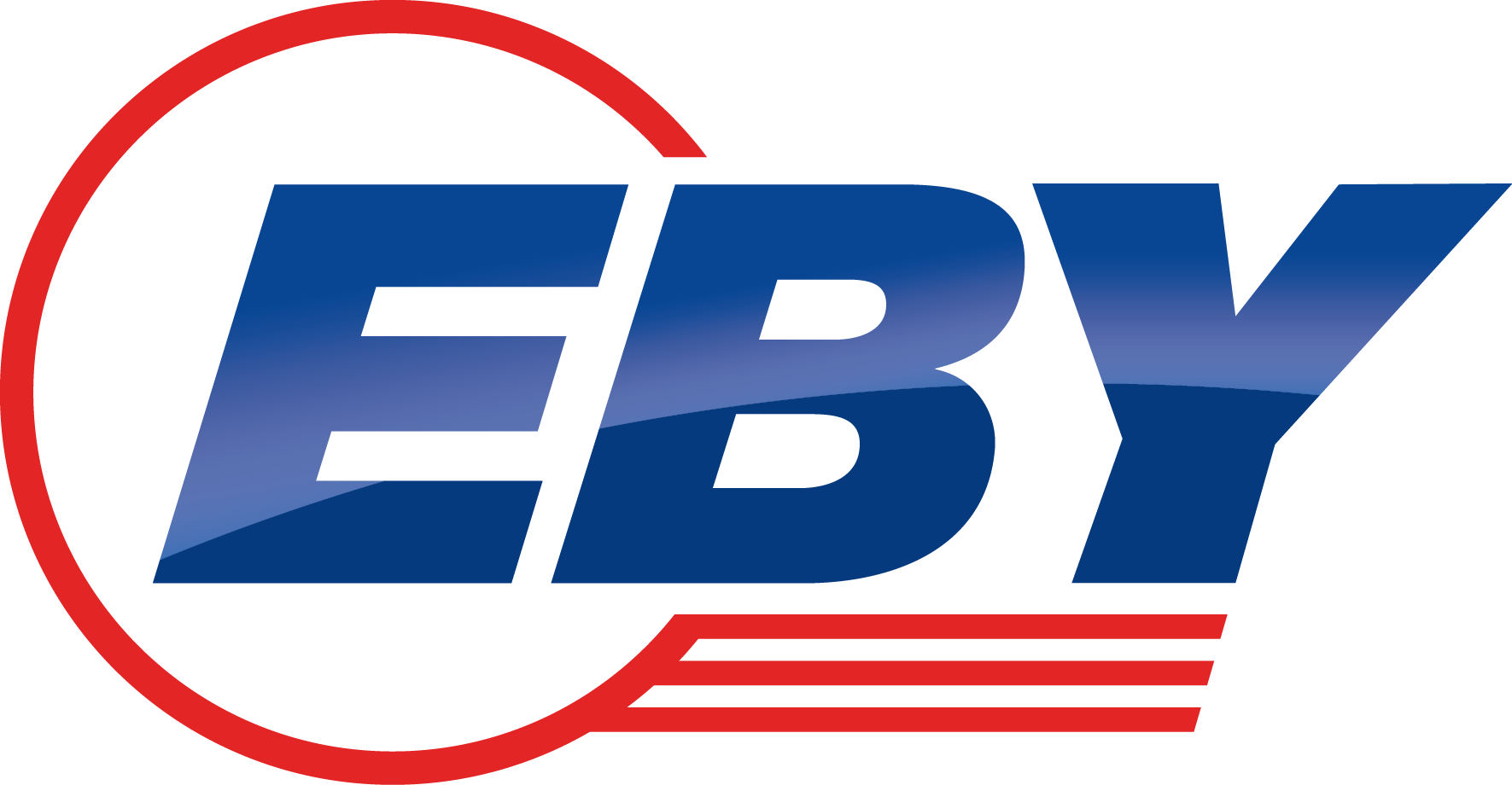 Eby Logo Gloss Cmyk - Eby Trailer Logo (1771x920)