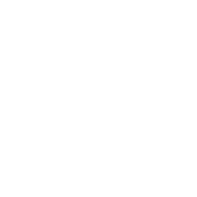 Ddsqrfilledwhite-cmyk - Cross (400x400)