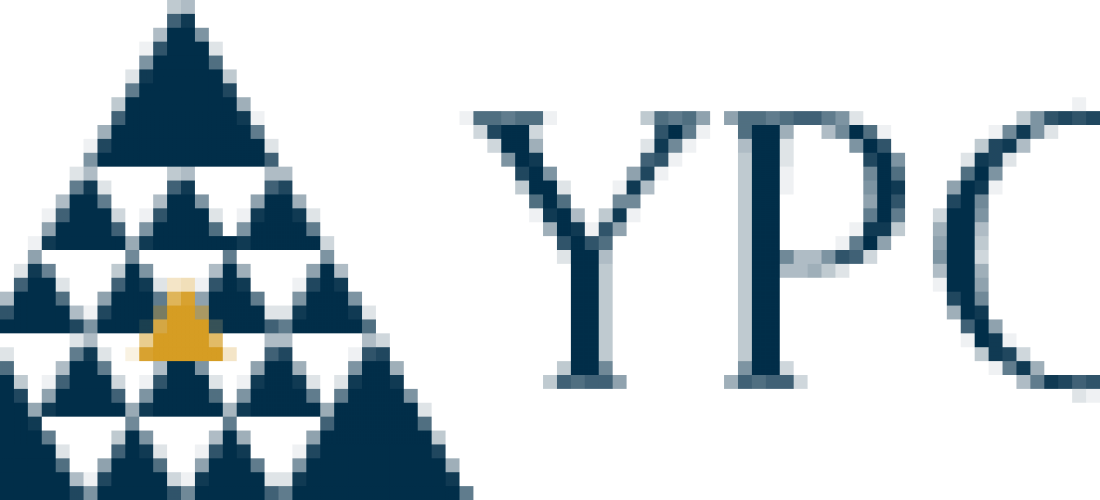 Ypo Logo Cmyk - Ypo Gold (1100x500)