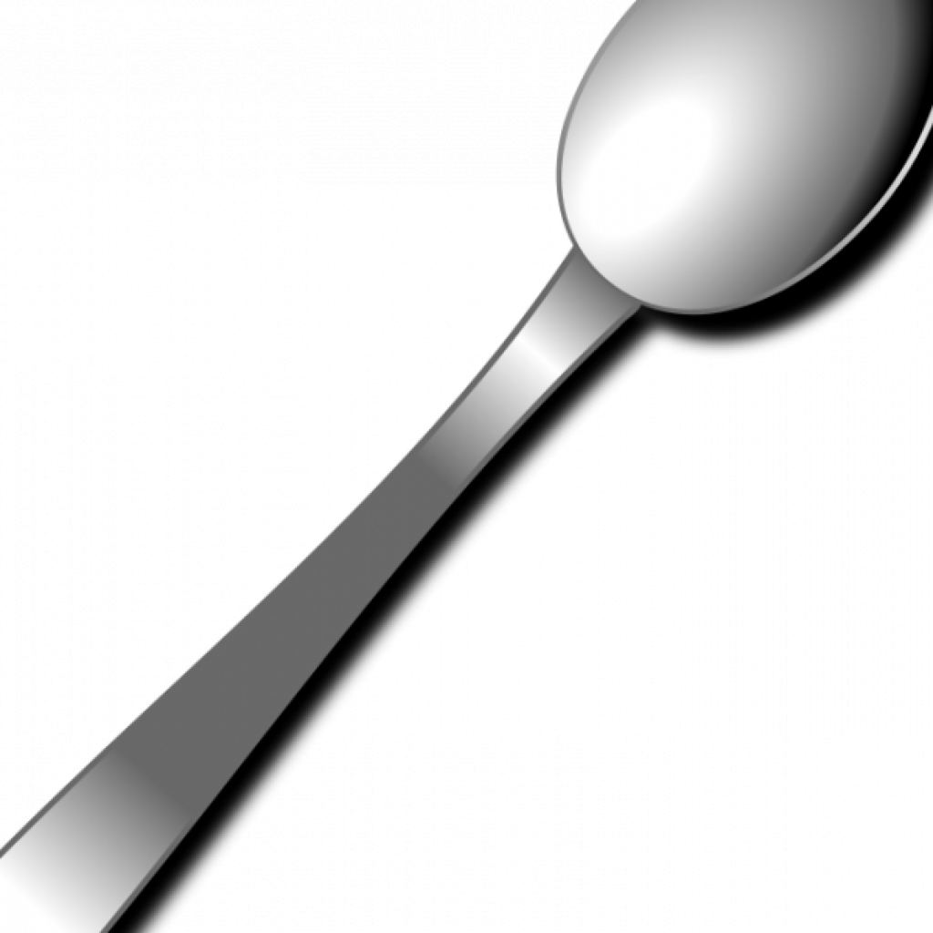 Spoon Clipart Spoon Clipart Images Spoon Clipart 3 - Knife (1024x1024)