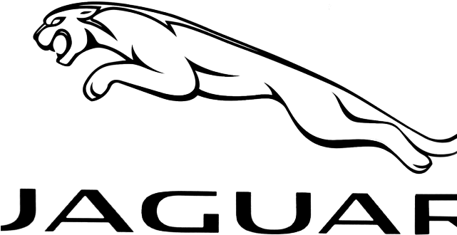 Jaguar Clipart Jaguar Logo - Jaguar Car Vector Logo (640x480)
