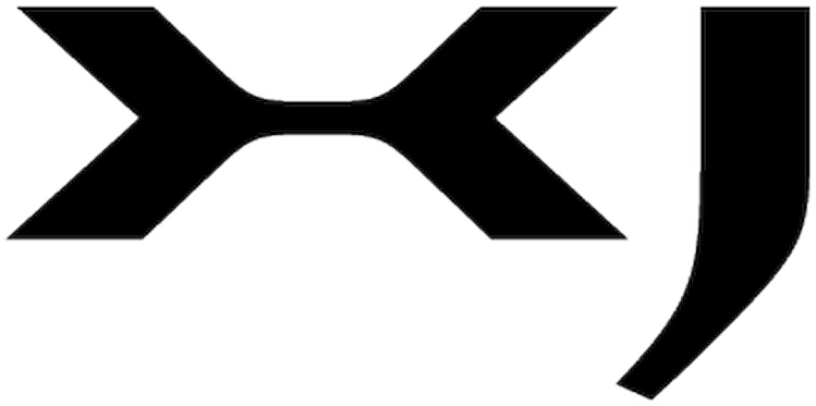 30264 Jaguar Xj - Jaguar Xj Logo (800x800)