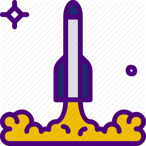 Seo Clipart Nasa Rocket - Illustration (512x512)