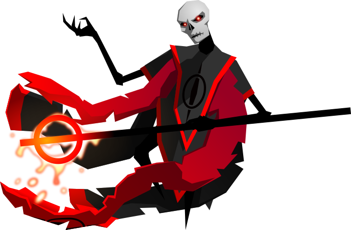 Good Luck - - Illustration (700x459)