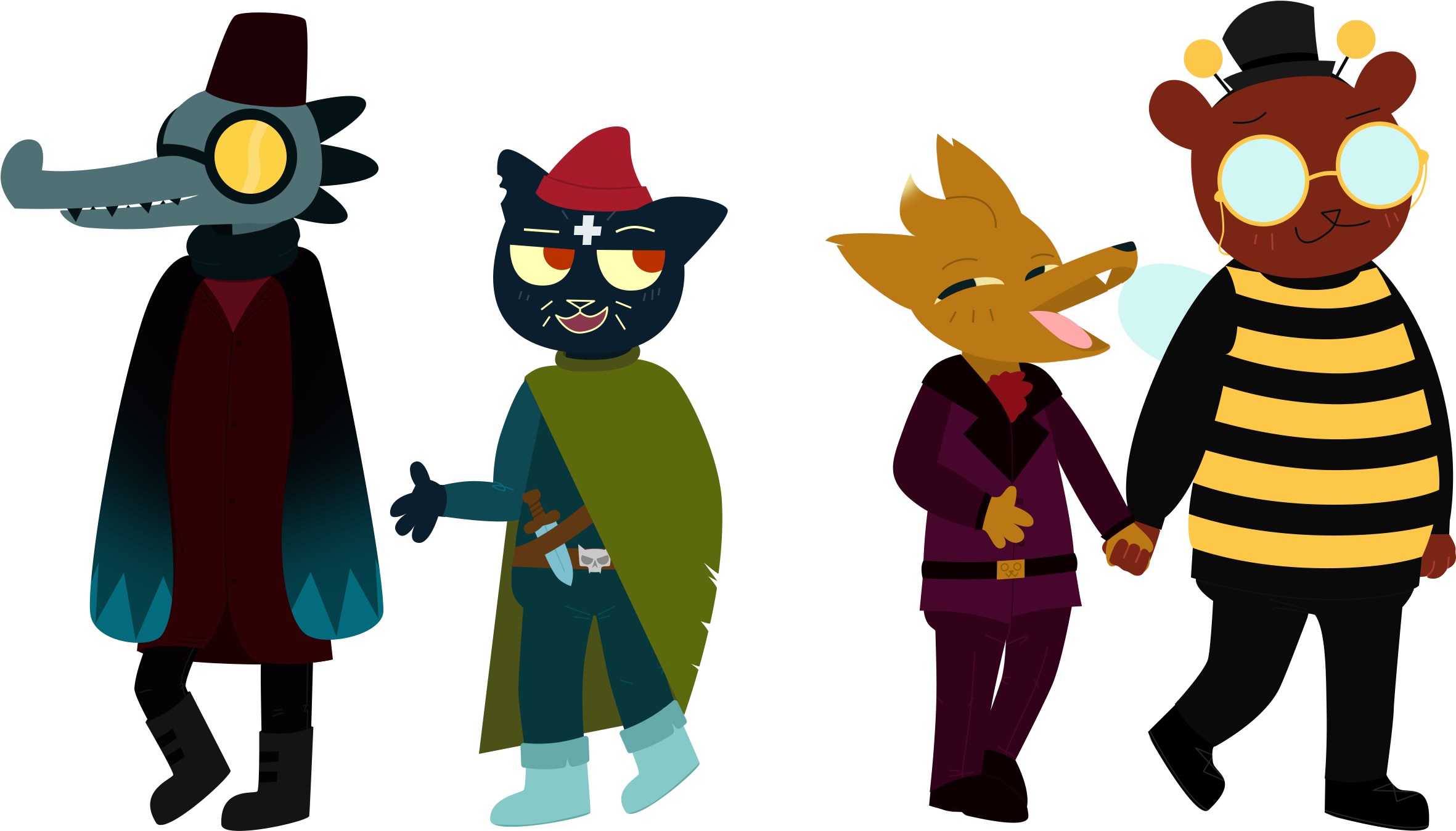 Halloween Pic Attempt - Cartoon (3000x1688)