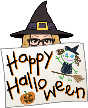 Happy Halloween - Luisa Ines Tudela Harris Cutting (398x398)