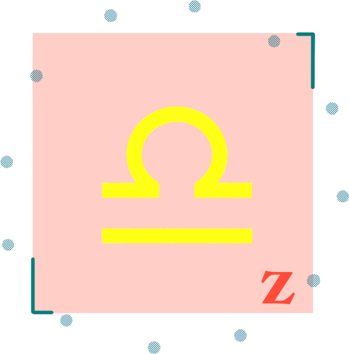 F Newsmagazine Arts Culture And Politics Page - Circle (1705x1705)