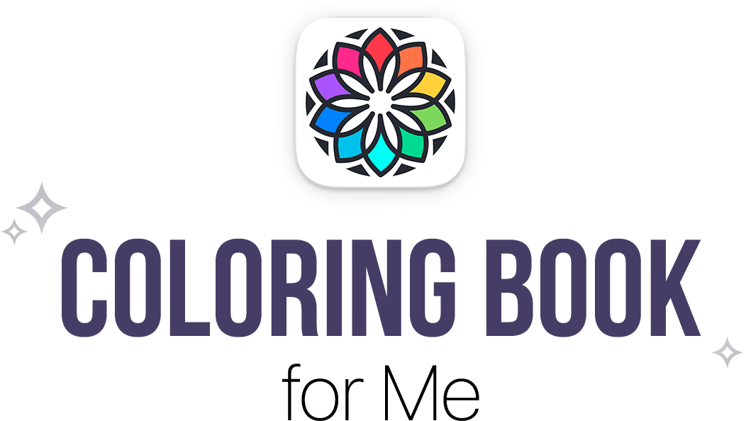 Coloring Book For Me Apalon Logo Changes Over Time - Work Life Harmony Quotes (1062x688)