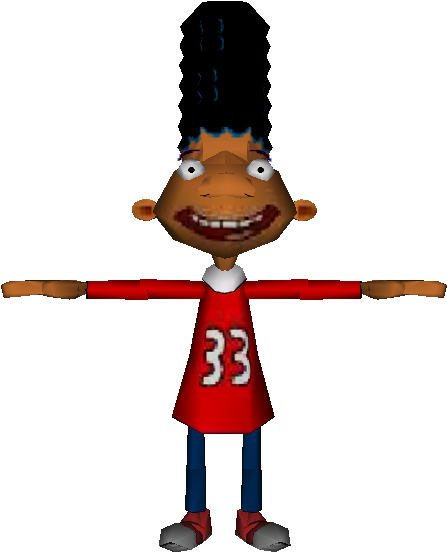 Video Media Ko Games Cody Png Download Free Clipart - Cartoon (750x650)