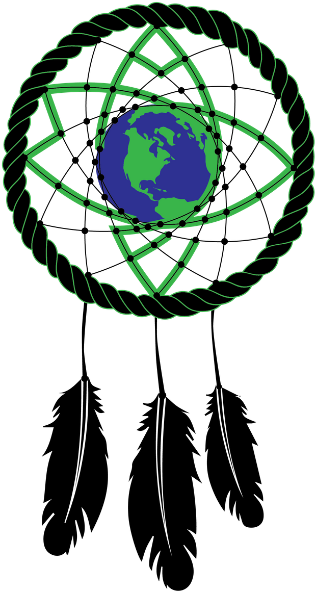 Black Panther Clipart Dream - Feather Dream Catcher Clipart (1200x1200)